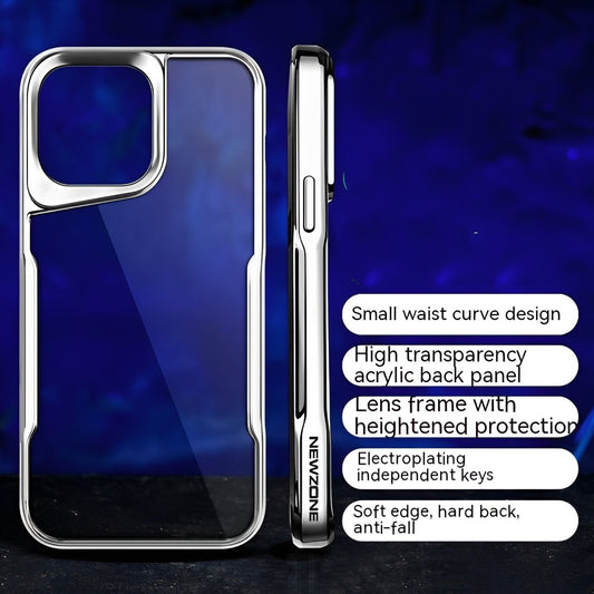 Iphone 15 Phone Cases With Advanced Sense