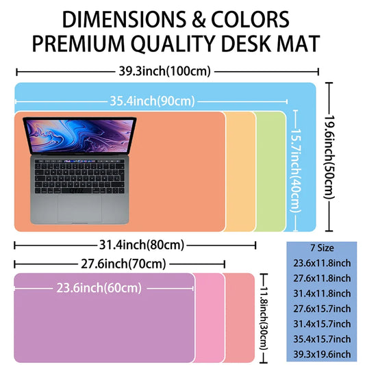 Mouse Pad Gaming Carpet P-pokemon Mimikyu Anime Keyboard Pads PC Mousepad Mouse Pads Laptop Extended Desk Mat for LOL Gamer Gift