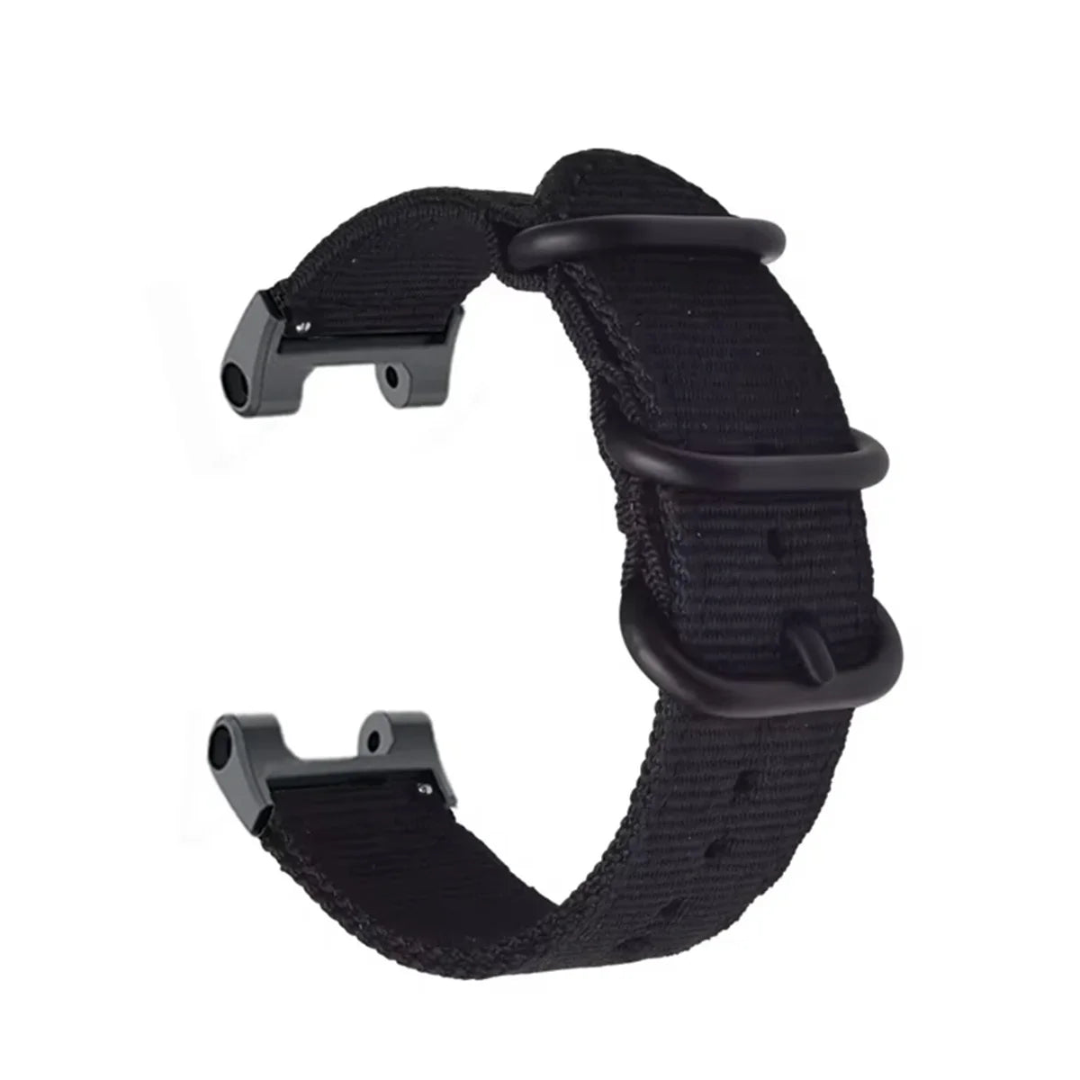 Nylon Band for Huami Amazfit T-rex 3/2 pro Watch Strap for Huami Amazfit T-rex Ultra Sport Belt Smartwatch Bracelet Accessories