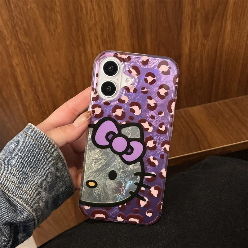 Phone Case For iPhone 16 15 14 12 13 11 Pro Max XR XS MAX 7 8 PLUS MINI Y2K Cover