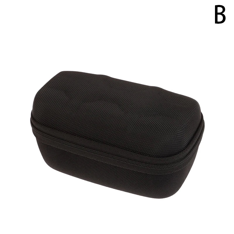 Watch Storage Box Water Proof Unique Zipper Travel Carrying Case For Smartwatch Wristwatch Organizer Portable EVA Storage Bag