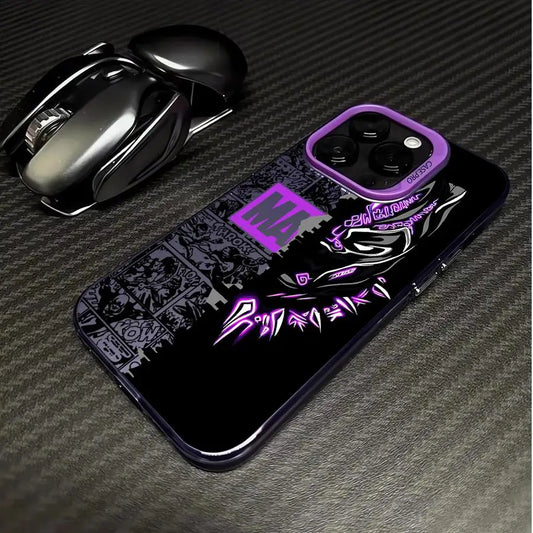 Movie characters Phone Case for iPhone 12 Pro 16 15 Plus XR 13 XS Max 14 Pro X 11 Pro Max 11 Pro TPU Back Soft Cover