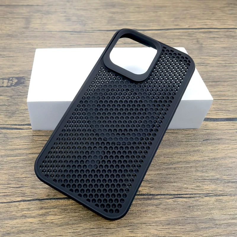 MagSafe Luxe ThermalShield Case