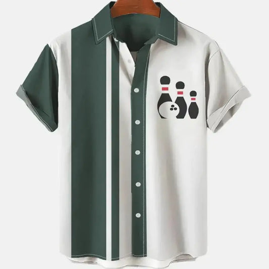 Raya Impresión sedosa Alta calidad Vintage Novedades de gran tamaño Tendencia a vender Camisa hawaiana informal de color sólido social para hombres Caliente más colores