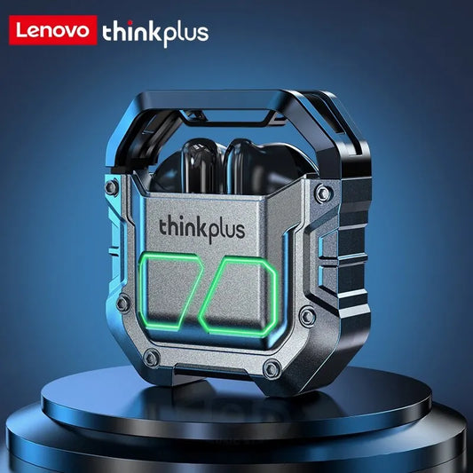 Bluetooth Earphone for Wireless Binaural Thinkplus TWS5.0 Sports Game Earphone XT81