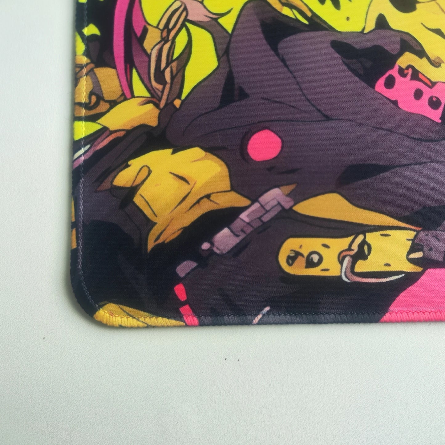 Kawaii Girl Xxl Mouse Pad 1200x600mm Cute Anime Girl Desk Pad PC Computer Office Mouse Pad Keyboard Gamer Gaming Accessories