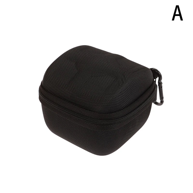 Watch Storage Box Water Proof Unique Zipper Travel Carrying Case For Smartwatch Wristwatch Organizer Portable EVA Storage Bag