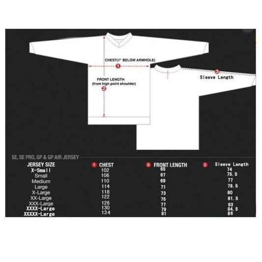 New Sram Motorcycle Off-Road Long Sleeve Cycling Jersey DH Downhill Endurance Race MTB Polyester Breathable Quick-Drying T-Shirt
