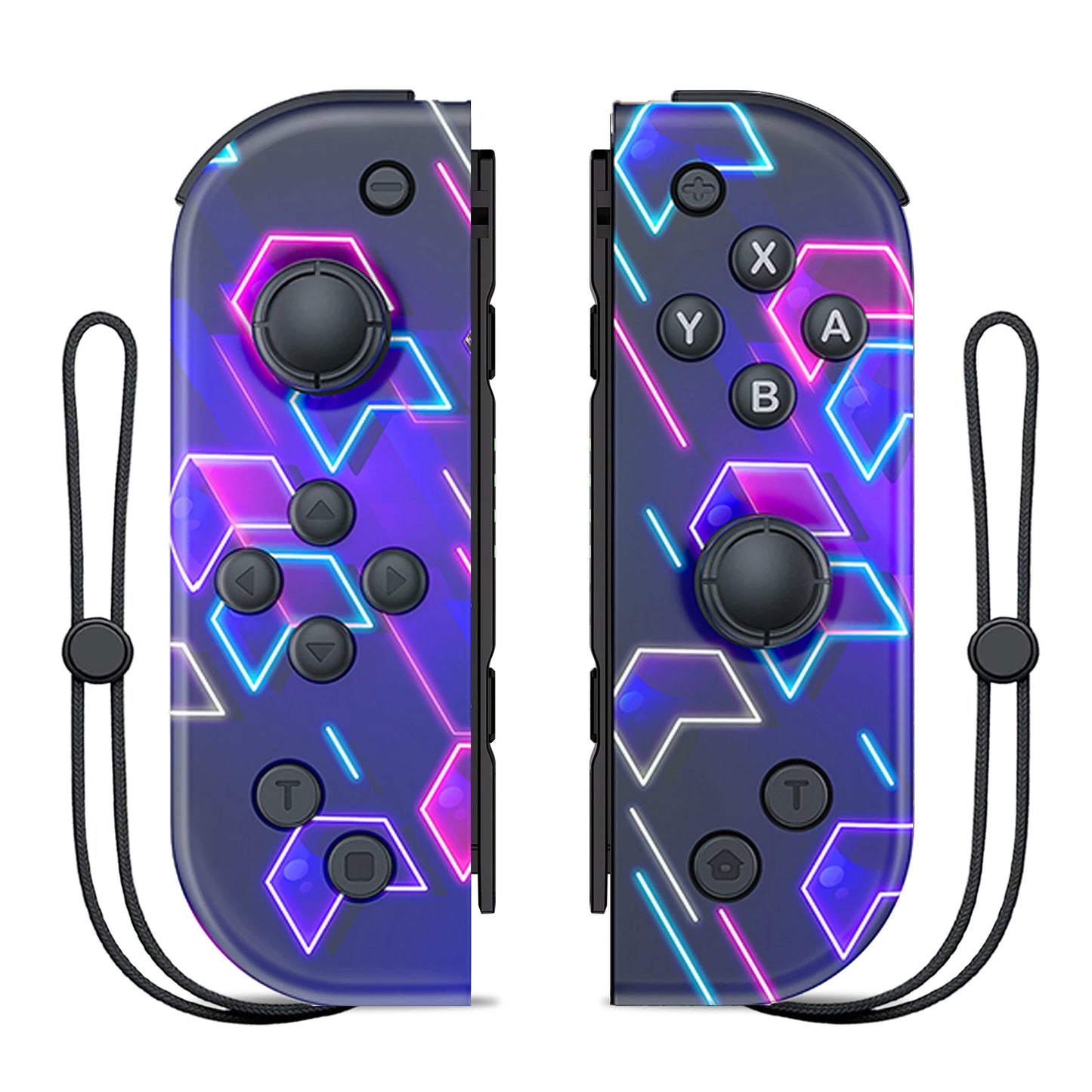 For joystick For Switch/Pc Gamer/Android/Video Mini Handheld Wireless Controller Bluetooth Gamepad