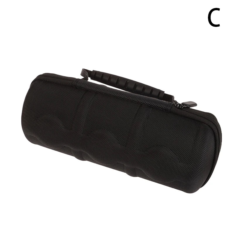 Watch Storage Box Water Proof Unique Zipper Travel Carrying Case For Smartwatch Wristwatch Organizer Portable EVA Storage Bag