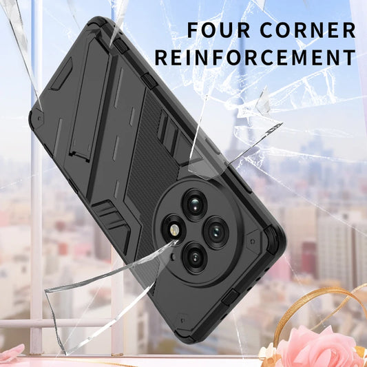 Case for Oneplus 13 13R Shockproof Armor Camera Protective Hard Case For Oneplus13 5G