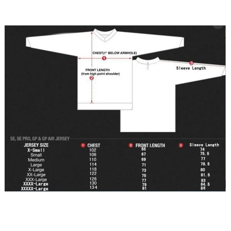 motorcycle mountain bike team downhill jersey Offroad MX bicycle locomotive shirt cross country mountain bike mtb leatt racing