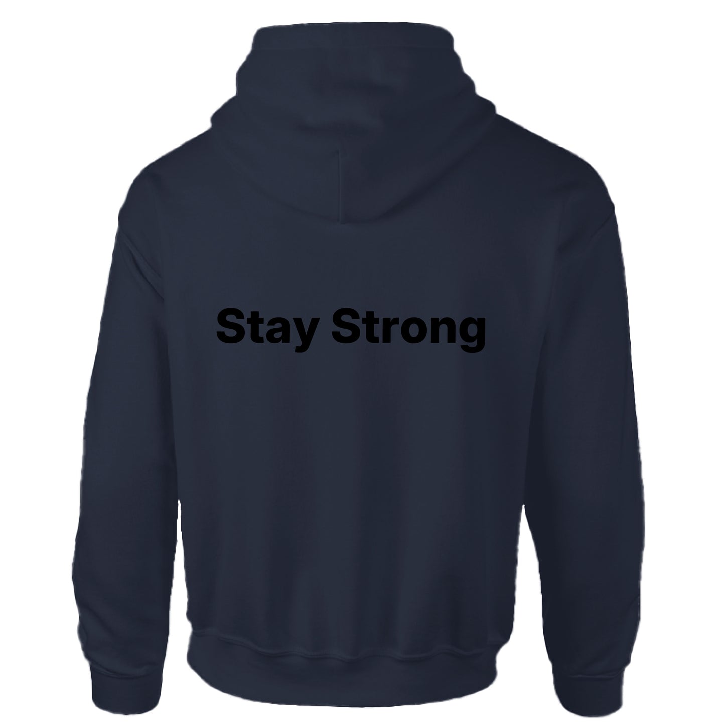 NAVY - BACK