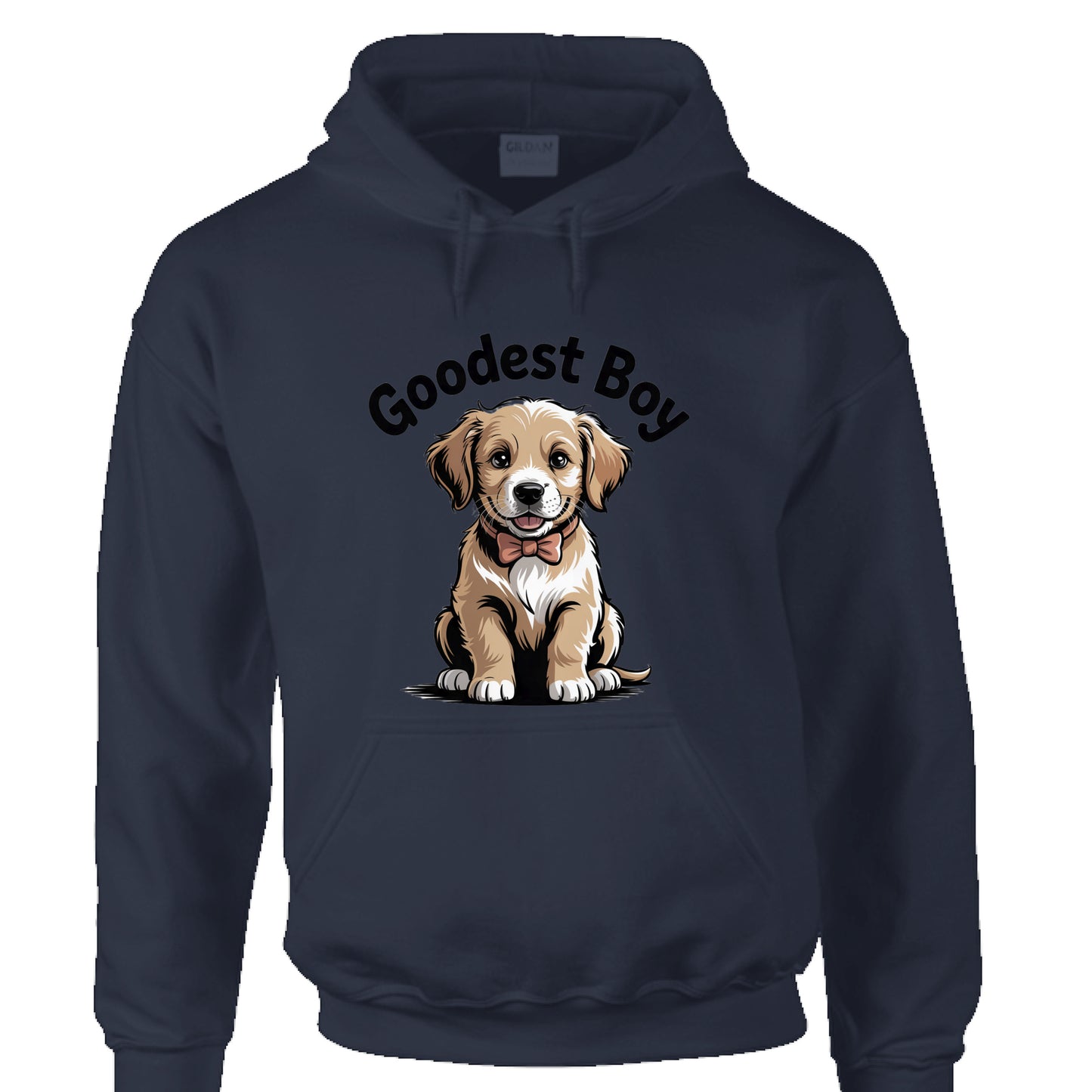 NAVY - FRONT