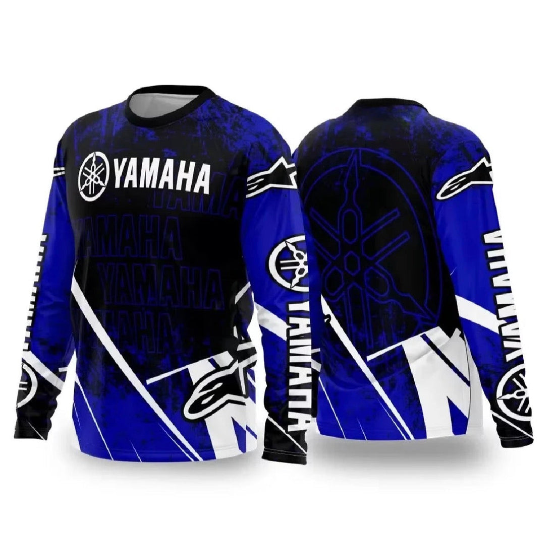 Trending sporty outdoor tees