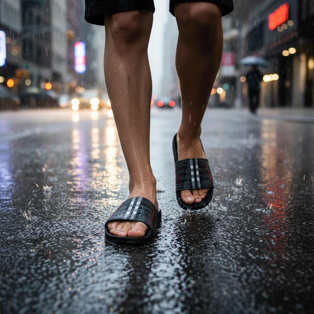 Men’s Lightweight Beach Sandals (Sale $31.79, Was&nbsp;$52.99)