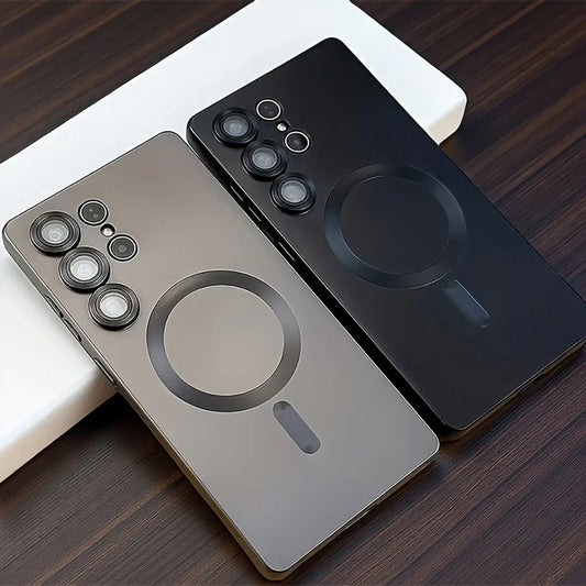Protect Your Galaxy S26 in Style — Introducing the Magnetic Phone Case