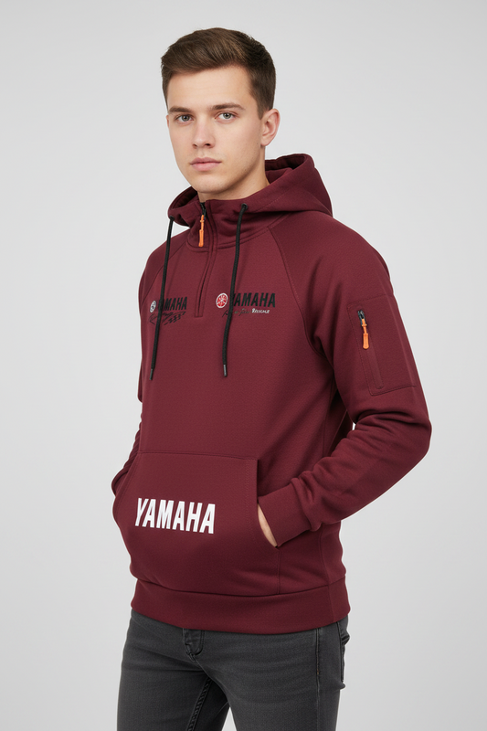 Yamaha hoodie