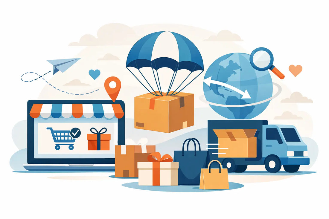 Best Free Shipping Online Deals Right Now