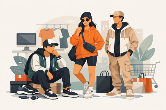 Best Budget Streetwear Outfits Online