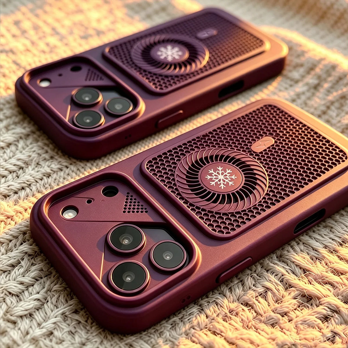 iPhone 18 Series Cases