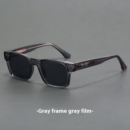 Myopia Ultra Light Anti Blue-ray Color Changing Glasses Men's Eyes Trendy Anti-fog