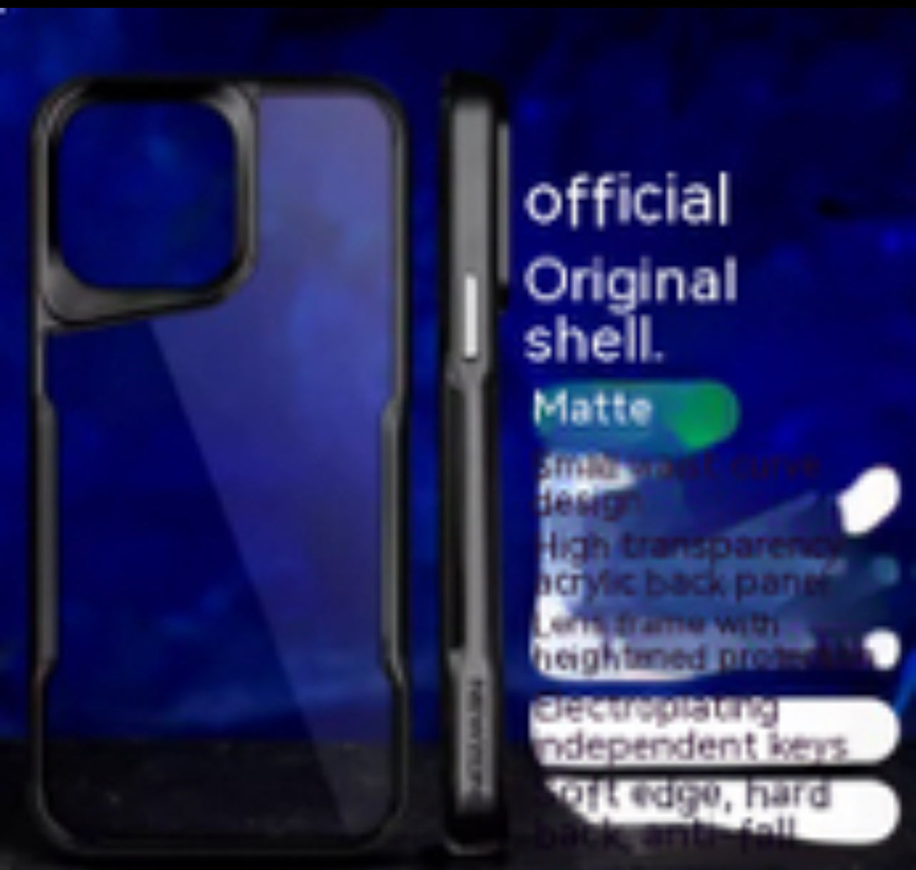 Iphone 15 Phone Cases With Advanced Sense