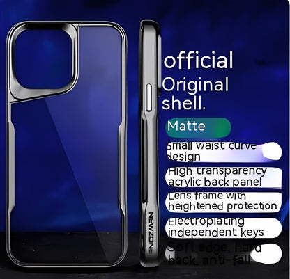 Iphone 15 Phone Cases With Advanced Sense