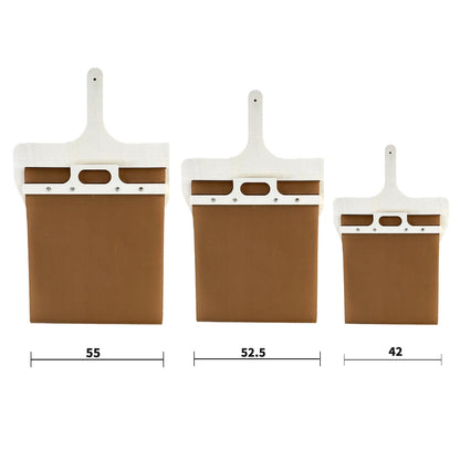 Sliding Pizza Peel Shovel Storage Board Pala Pizza Scorrevole Wooden Handle Transfer Pizza Kitchen Gadgets