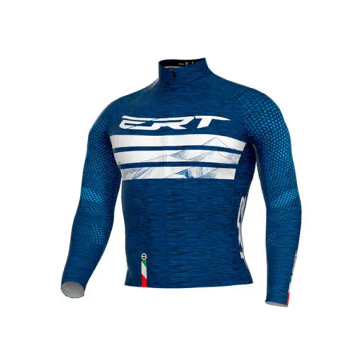 Winter Jacket Thermal Fleece Men Team Cycling Jacket Long Sleeve Jersey Suit Mtb Road Bike Clothes Ciclismo Hombres