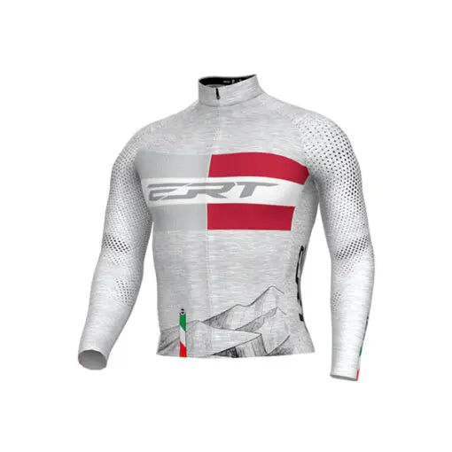 Winter Jacket Thermal Fleece Men Team Cycling Jacket Long Sleeve Jersey Suit Mtb Road Bike Clothes Ciclismo Hombres
