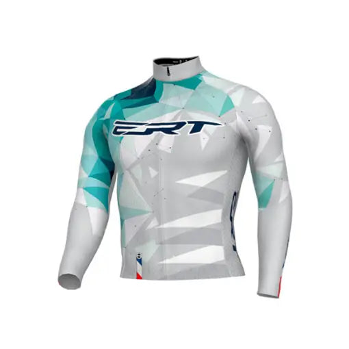 Winter Jacket Thermal Fleece Men Team Cycling Jacket Long Sleeve Jersey Suit Mtb Road Bike Clothes Ciclismo Hombres