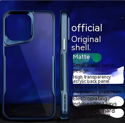 Iphone 15 Phone Cases With Advanced Sense