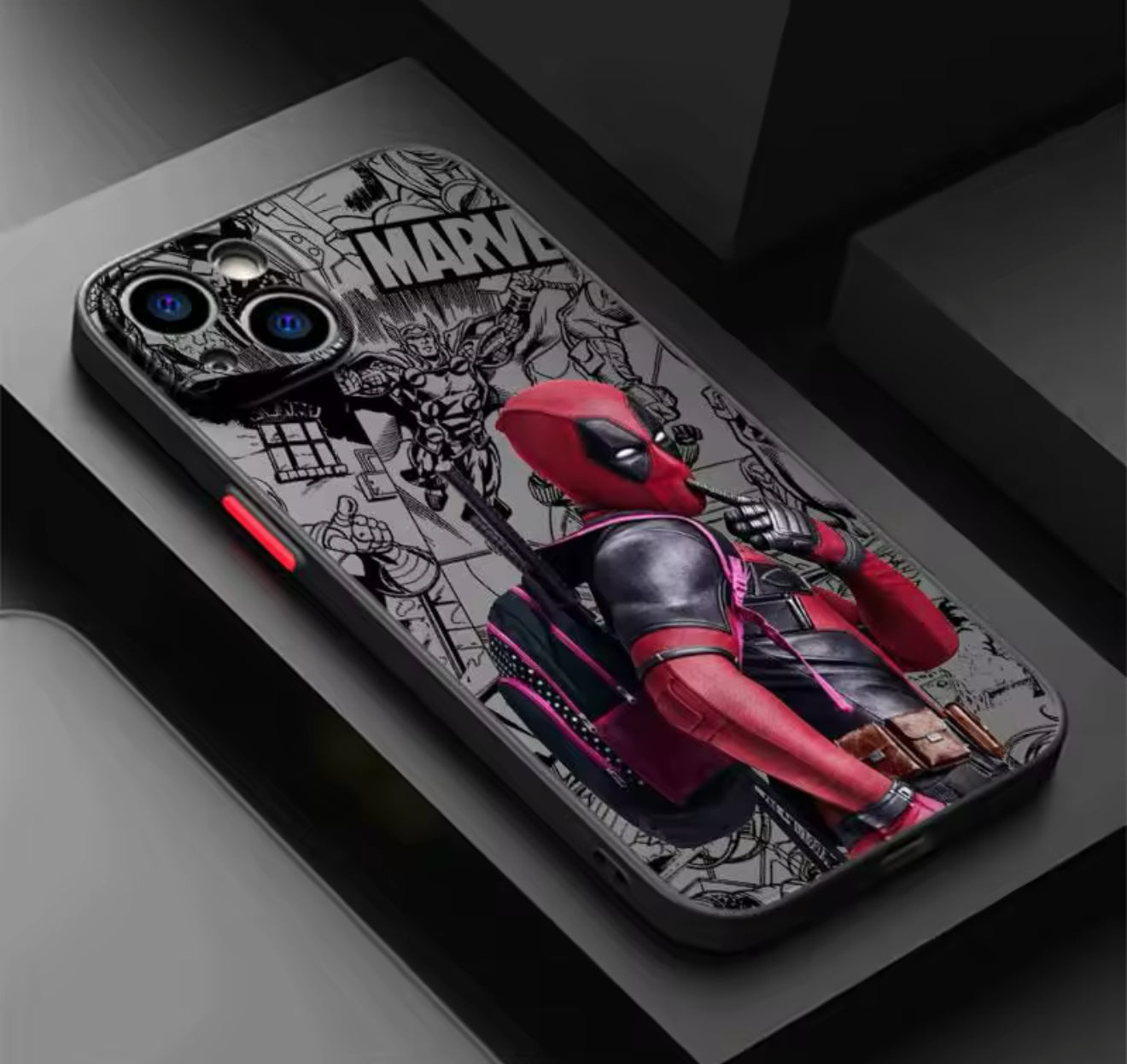 Movie characters Phone Case for Apple iPhone 16 11 13 15 12 14 Pro Max 7 XR X XS 13 12 Mini 14 Plus 8 Clear Cover