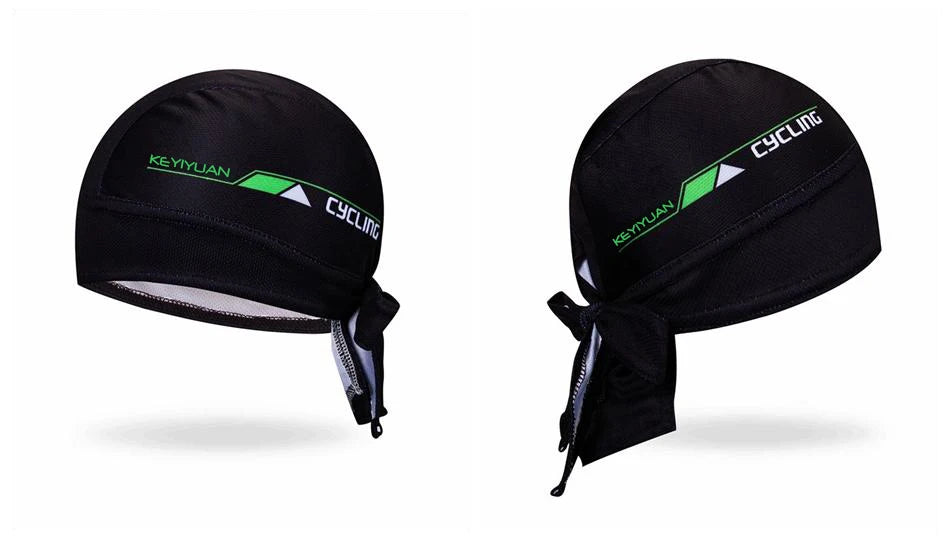 KEYIYUAN New Skull Series Men Bike Jersey Short Sleeve MTB Cycling Shirt Road Mountain Bicycle Clothing Tops Wielerkleding Heren