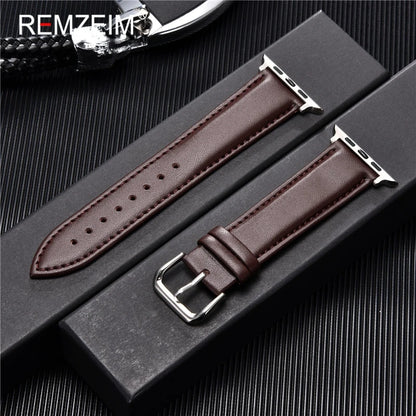 Casual PU Leather Strap for Apple Watch Band 49 45 44 42mm iwatch Ultra 8 7 6 5 4 3 SE Watch Accessories Wristband 41 40 38mm