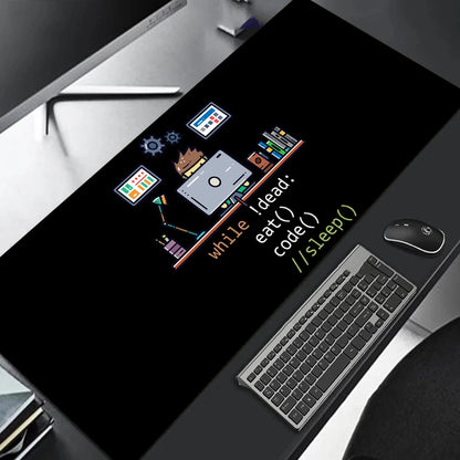 mouse pad