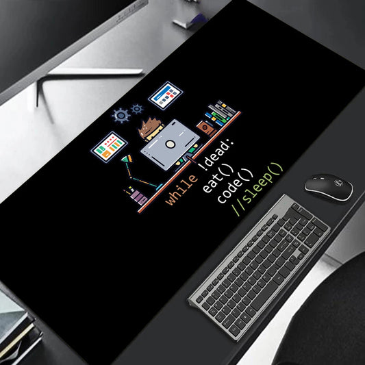 mouse pad