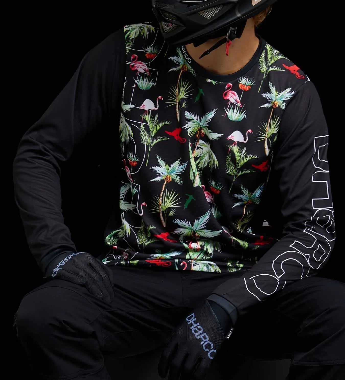 Enduro Maillot New Racing Downhill Jersey Mountain Bike Motorcycle Cycling Jersey Crossmax Shirt Ciclismo Clothes For Men Mtb