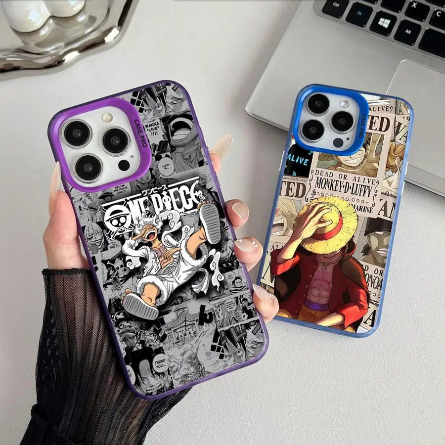 Premium Protective Case for iPhone 17 Pro Max, Air 15 Plus, XS, 13 Pro, 11, 14 XR, 12, 16