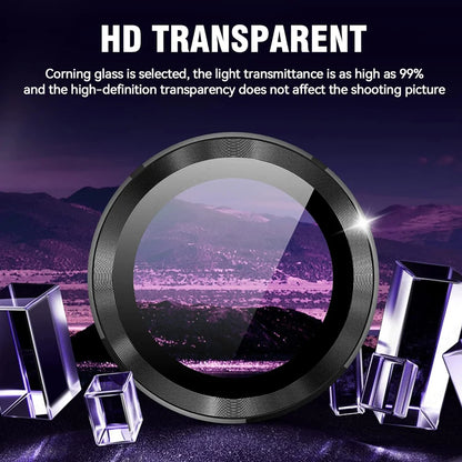 Samsang S24 Ultra Case Back HD Camera Protector For Samsung Galaxy S24