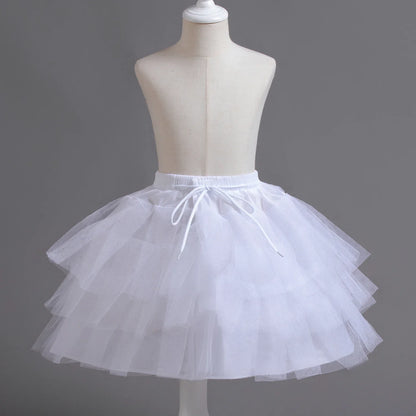 Elegant Girls Princess Dress for Kids Vintage Embroidery Backless Children Festival Party Luxury Gown Lace Baby Baptism Vestidos