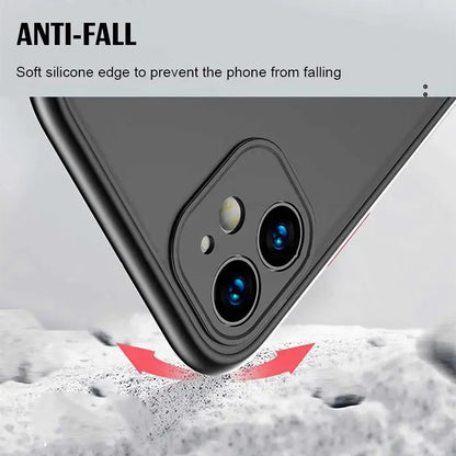 Movie characters Phone Case For iPhone 15 11 14 13 12 Pro Max Mini X XR Xs 8 7 Plus 6 6S Silicone Cover