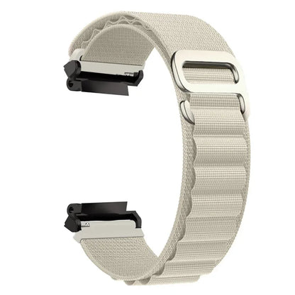 Trail Loop Nylon Strap For Huami Amazfit T-REX 3/2 Smart Watch Band Sports Bracelet For Xiaomi Amazfit T-Rex/T Rex Pro 2 Correa
