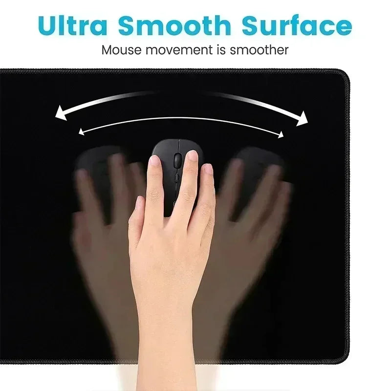 MTG The Magic Gathering Play Mouse Pad Game Design Computer Offices Mousepad Anti-slip Playmat for MTG DTCG CCG RPG Funny Rugs