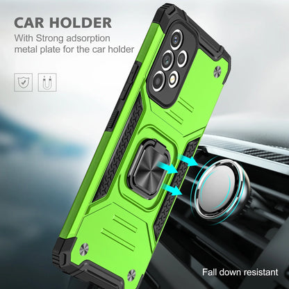 Shock Proof Anti-Knock Armor Case for Samsung Galaxy A55 A35 A54 A34
