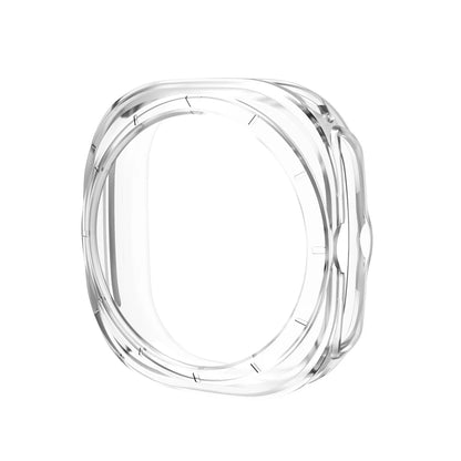 Glass+Case Full Cover for Samsung Galaxy Watch 7 40mm 44mm TPU Anti drop and waterproof Protector Case Watch 7 Pro 47mm