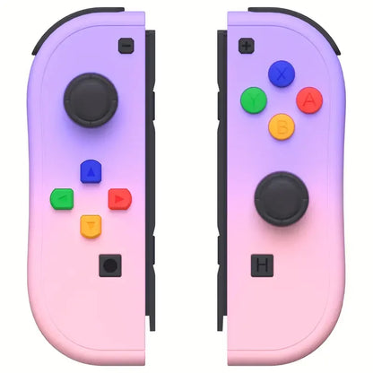 Joy con wireless Switch Control Joycon Controller with Dual Vibration Joystick Gamepad For switch video game consoles Accessorie