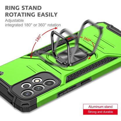 Shock Proof Anti-Knock Armor Case for Samsung Galaxy A55 A35 A54 A34