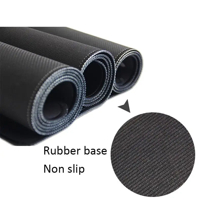 Mouse Pad Non-Slip Rubber Edge locking mousepads Game play mats Popular video game B-Blasphemous for notebook PC computer